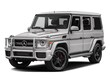  Mercedes-Benz AMG G 63
