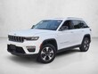  Jeep Grand Cherokee 4xe