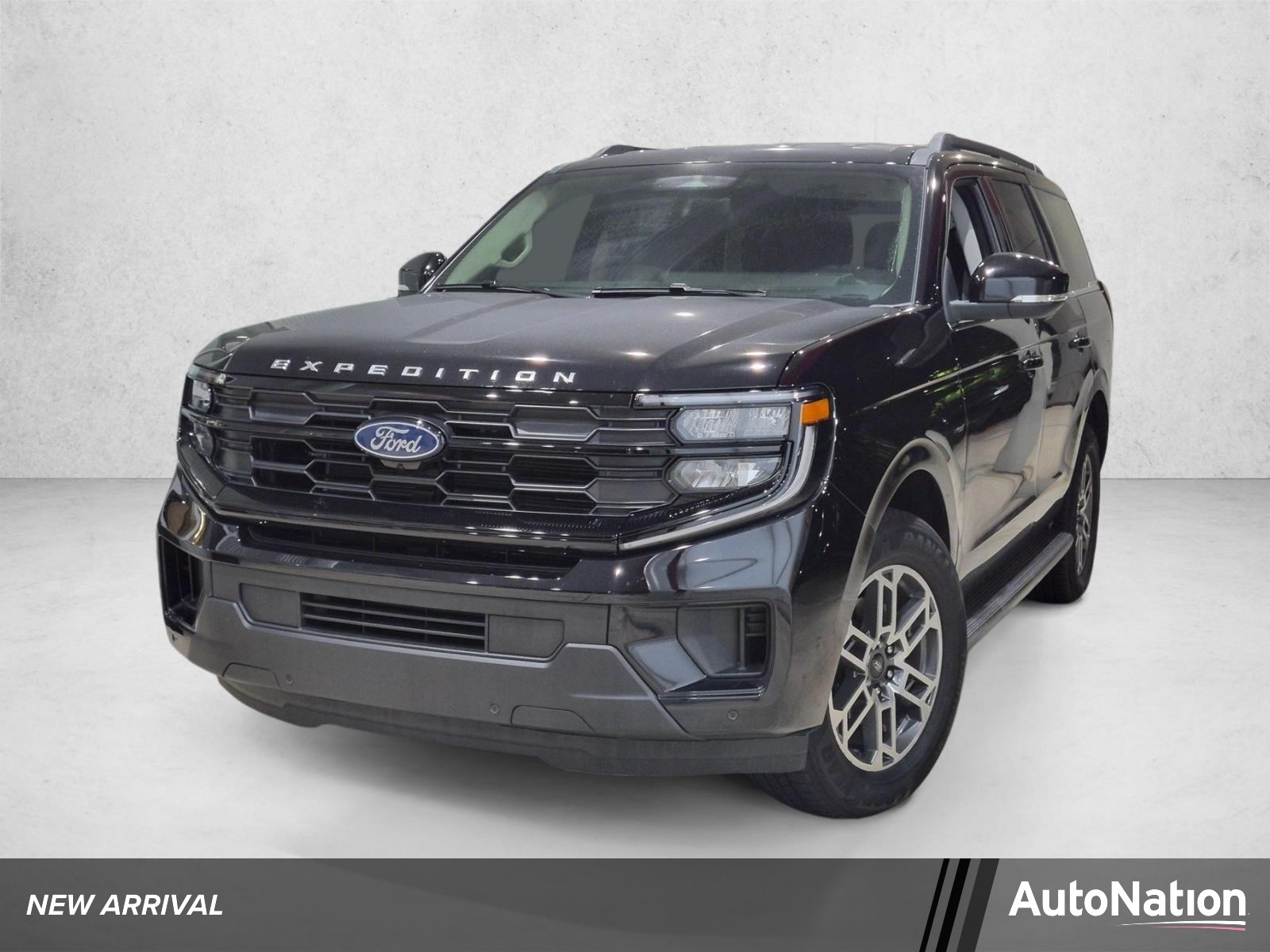 2026 Ford Expedition
