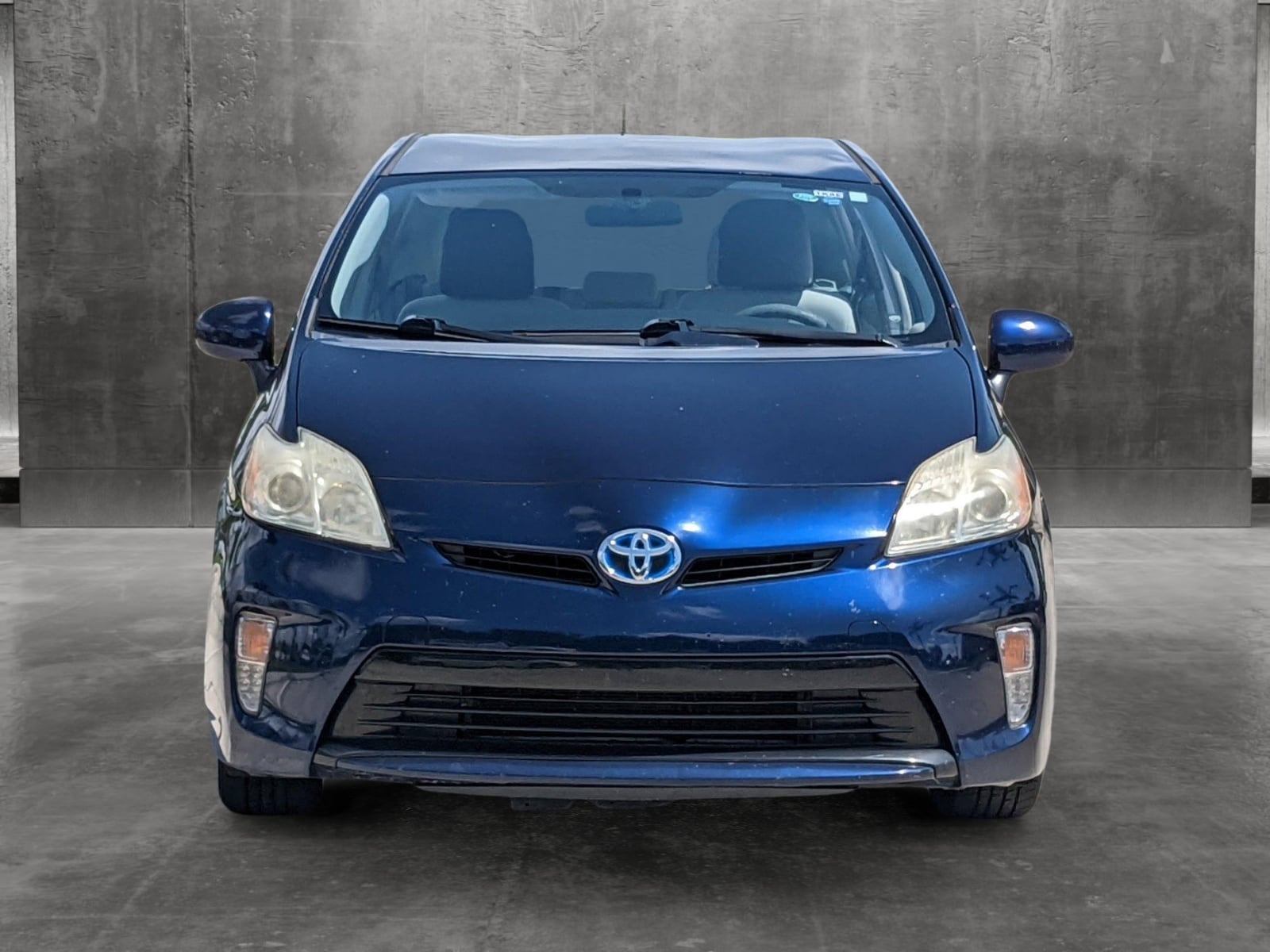 Used 2014 Toyota Prius Two with VIN JTDKN3DU1E1762053 for sale in Davie, FL