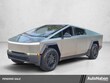 Tesla Cybertruck