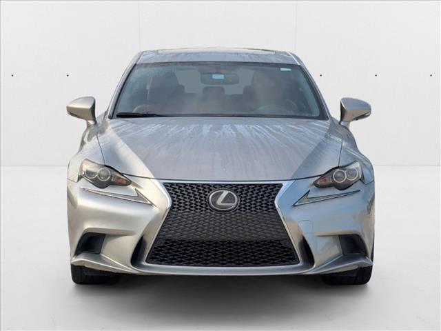 2016 Lexus IS 350 F SPORT photo 2