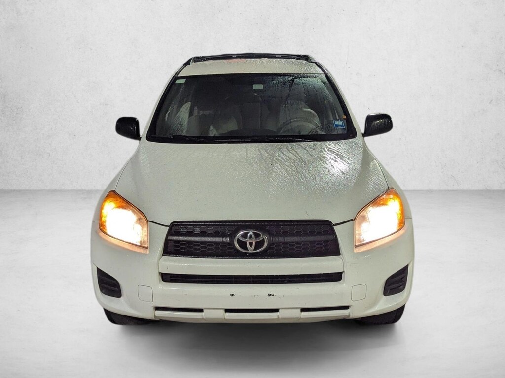 Used 2010 Toyota