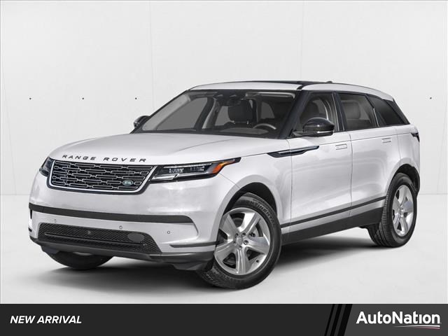 2025 Land Rover Range Rover Velar P400 Dynamic SE's photo