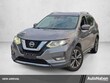  Nissan Rogue Hybrid