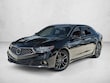  Acura TLX