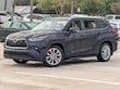Toyota Highlander Hybrid