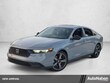  Honda Accord Hybrid