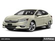  Honda Clarity Plug-In Hybrid