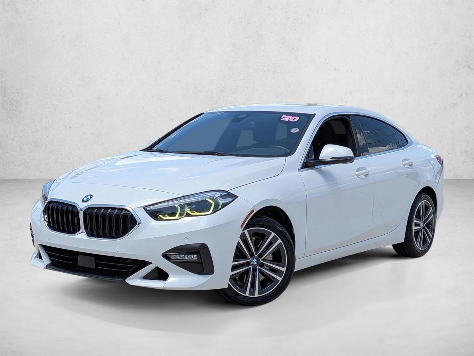2020 BMW 2 Series