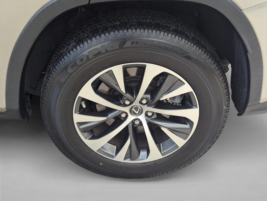 Used 2021 Lexus RX 350 SUV