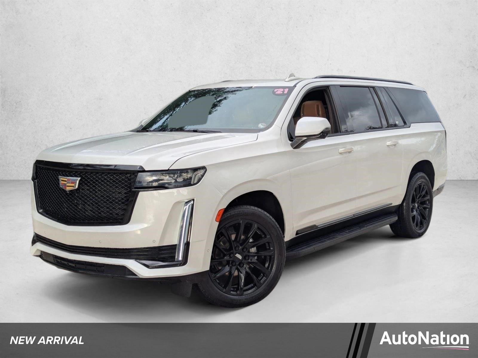 2021 Cadillac Escalade ESV Sport's photo