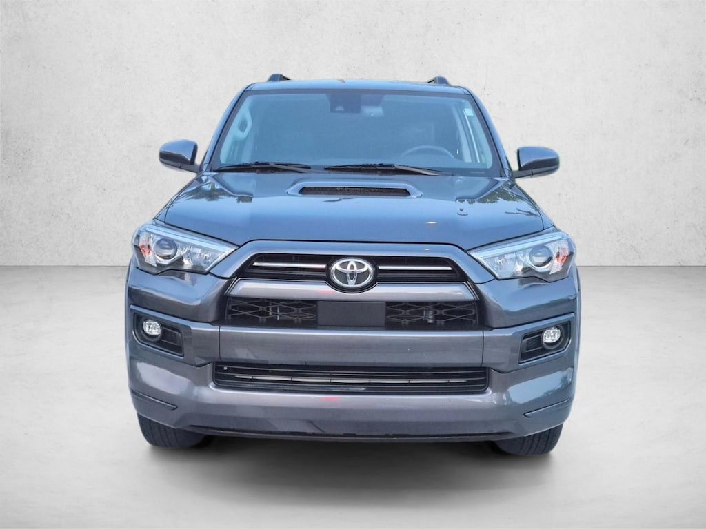 Used 2023 Toyota 4Runner TRD Sport SUV
