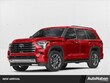  Toyota Sequoia