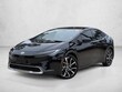  Toyota Prius Plug-In Hybrid