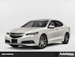  Acura TLX