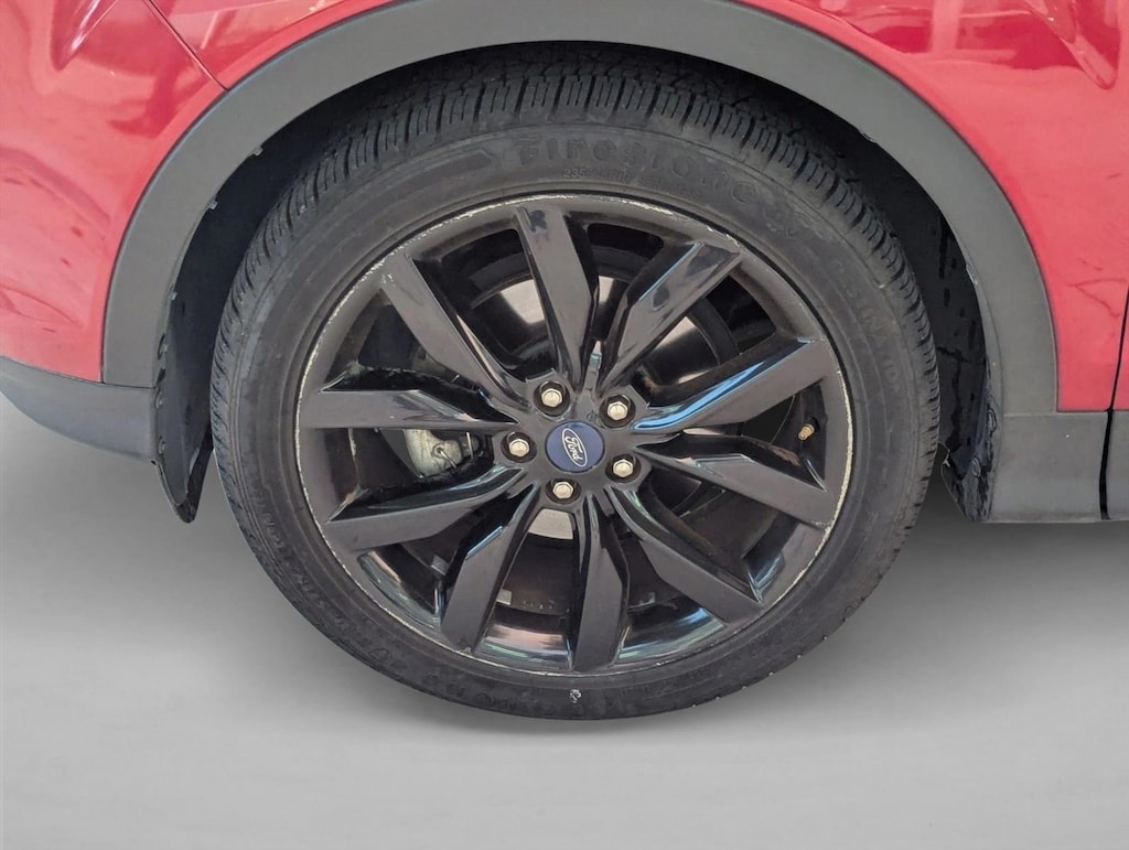 Used 2019 Ford Escape SE SUV
