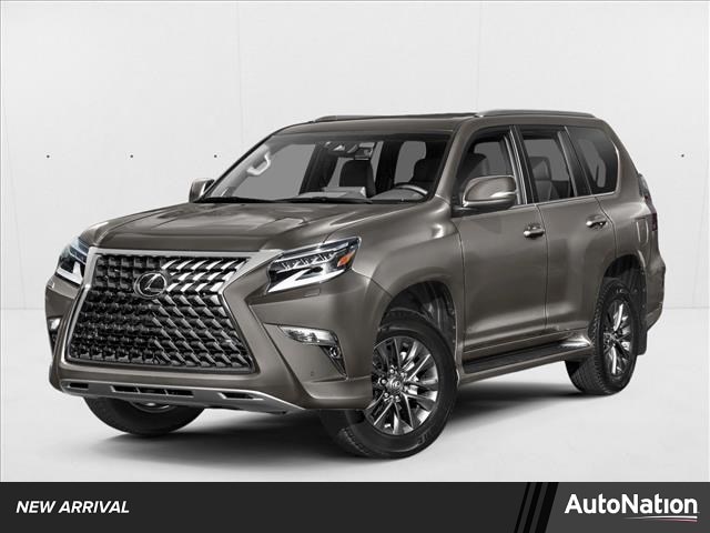 2023 Lexus GX 460 460 PREMIUM's photo