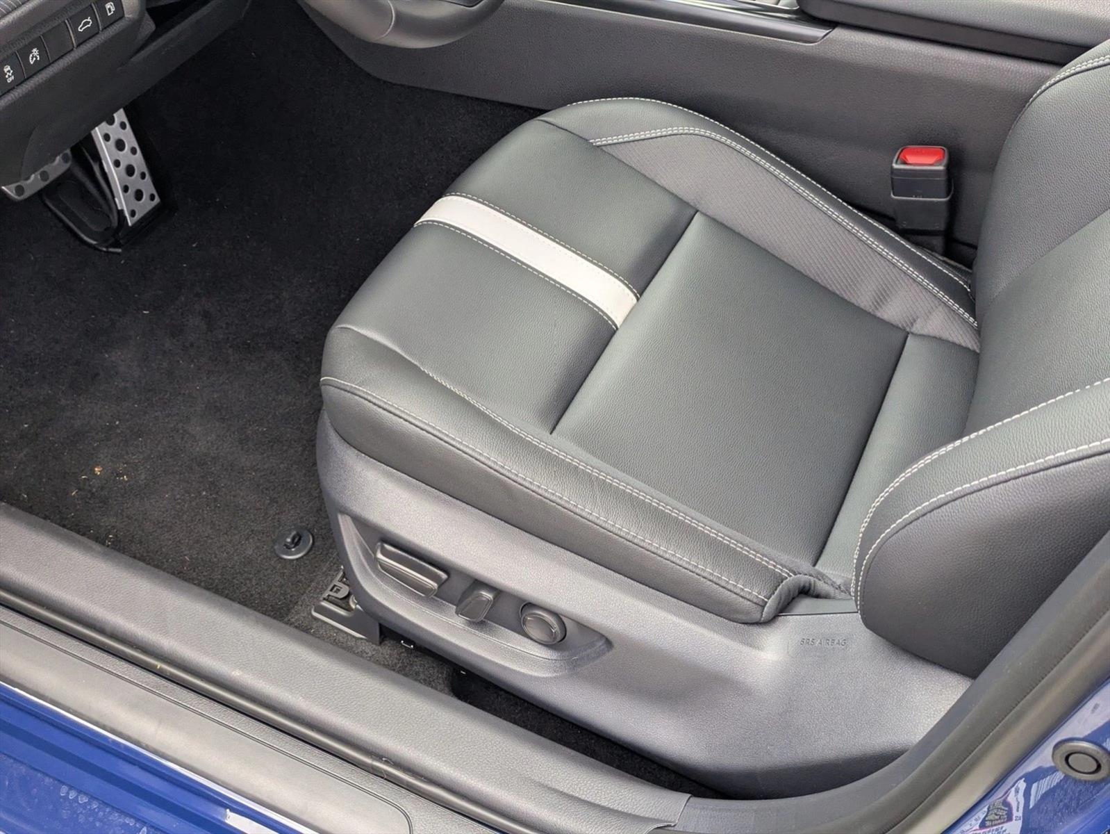 Used 2026 Toyota Camry SE Sedan