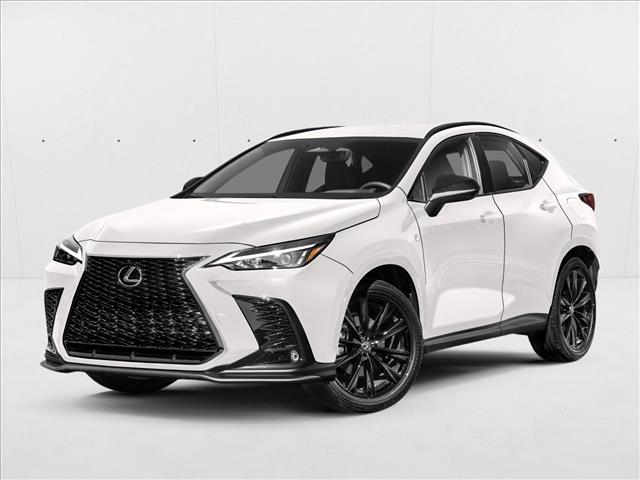 2023 Lexus NX 350's photo