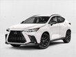  LEXUS NX 350