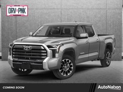 2023 Toyota Tundra Limited 3.5L V6 Truck CrewMax