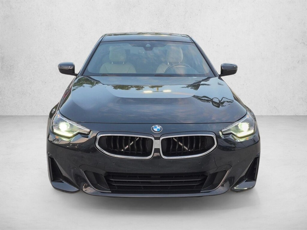 Used 2022 BMW 230i Coupe