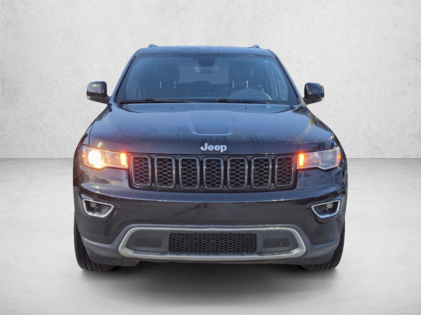 Used 2019 Jeep Grand Cherokee Limited with VIN 1C4RJEBG6KC643272 for sale in Davie, FL