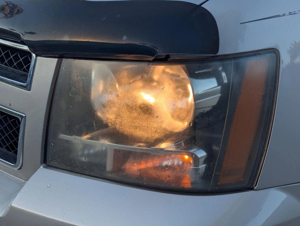 Used 2008 Chevrolet Suburban 1500 SUV