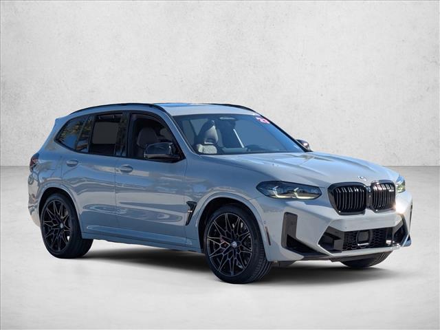 2023 Bmw X3 photo 3