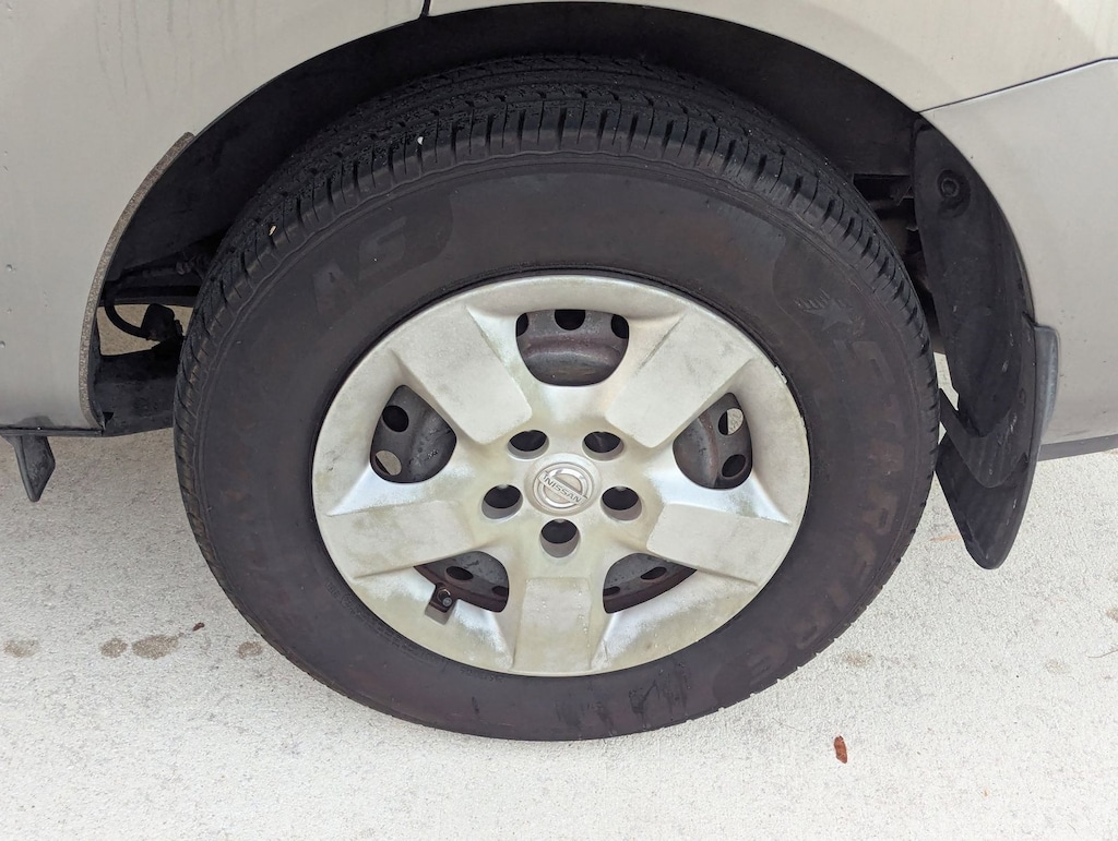 Used 2012 Nissan Rogue S AWD SUV