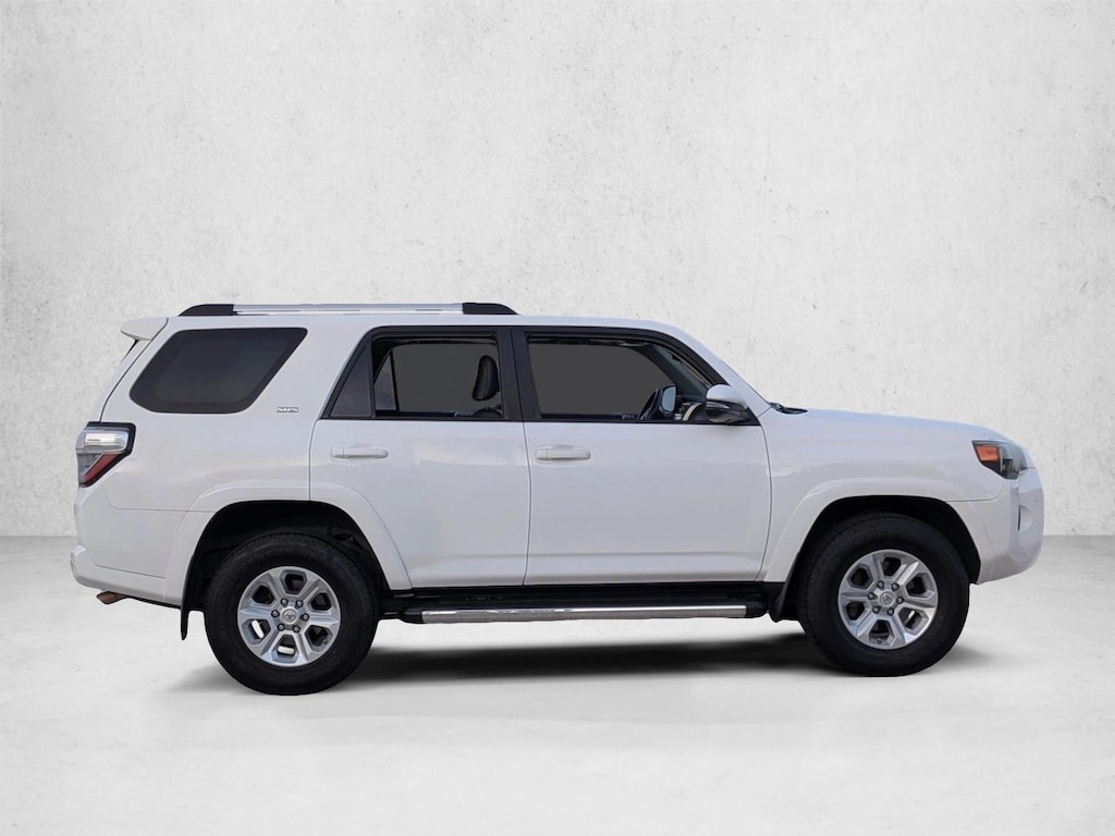 Used 2020 Toyota 4Runner SR5 Premium SUV