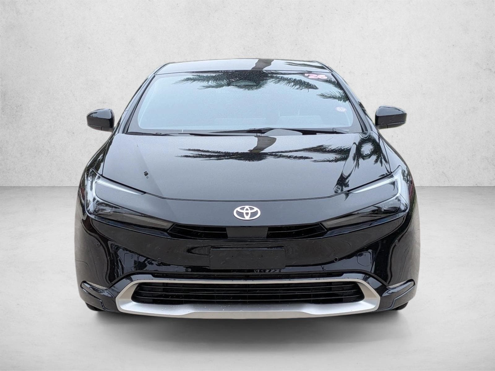 Used 2026 Toyota Prius Plug-in Hybrid XSE with VIN JTDACACU7T3056892 for sale in Davie, FL