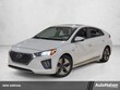  Hyundai Ioniq Hybrid