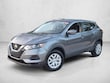  Nissan Rogue Sport