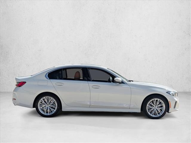 2024 Bmw 330i photo 4