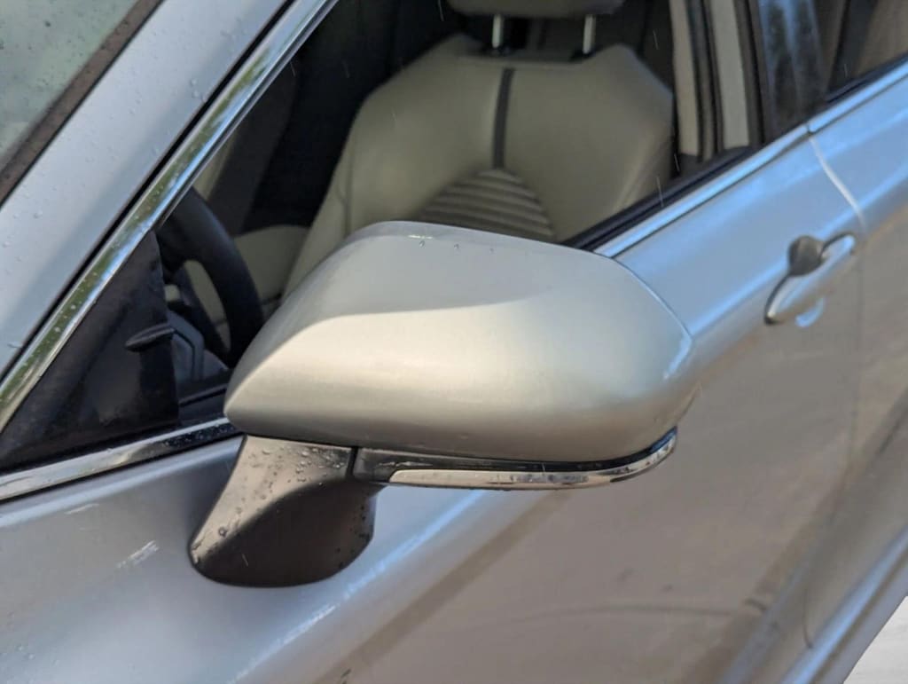 Used 2023 Toyota Camry SE Sedan