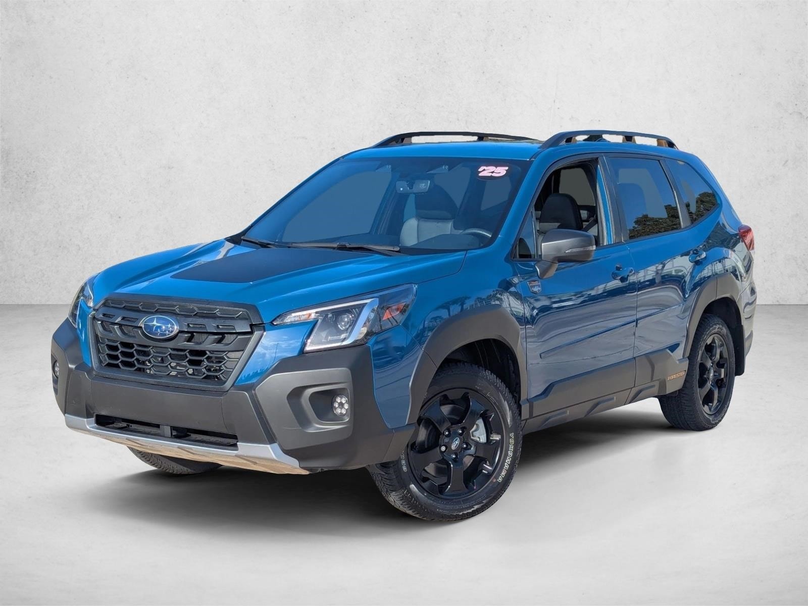 2025 Subaru Forester Wilderness's photo