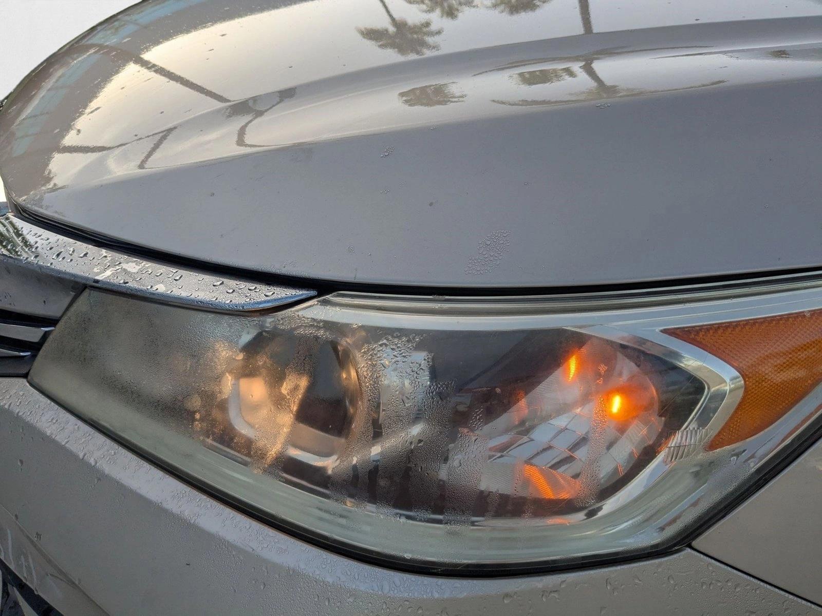 2016 Honda Accord LX photo 2