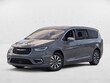 Chrysler Pacifica Hybrid