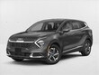 Kia Sportage Hybrid