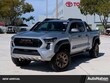  Toyota Tacoma i-FORCE MAX