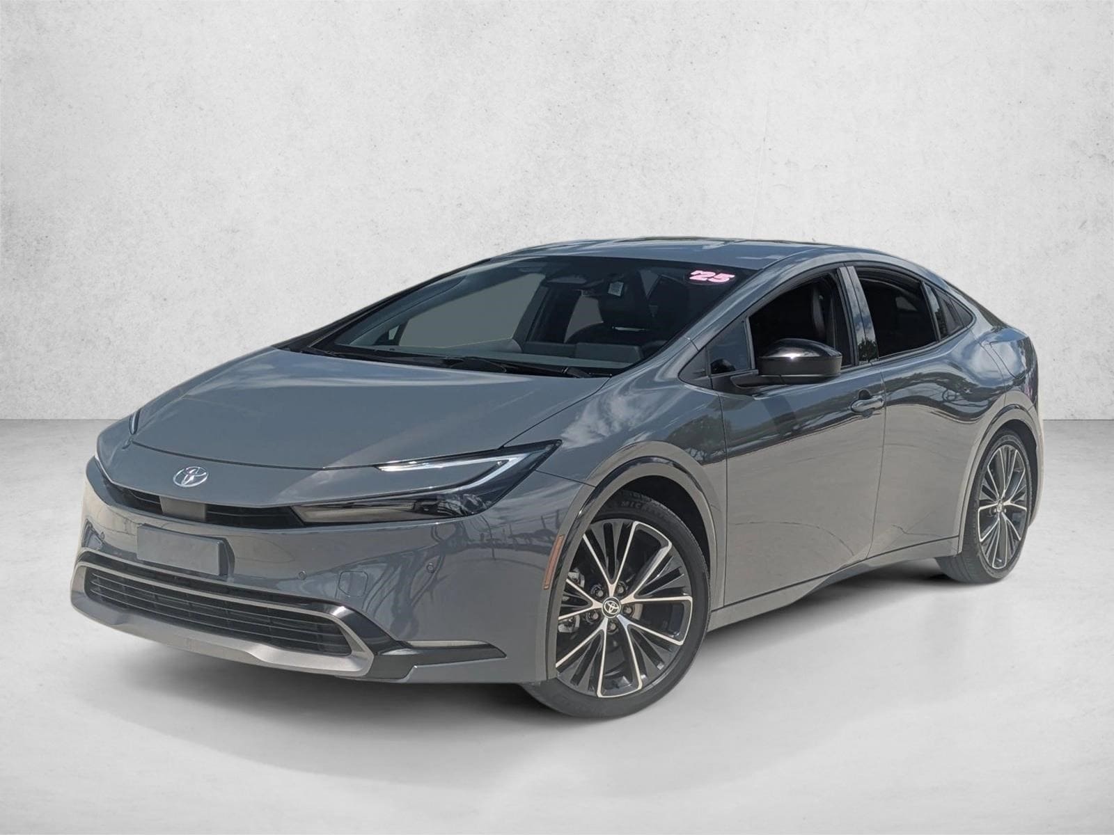 2025 Toyota Prius