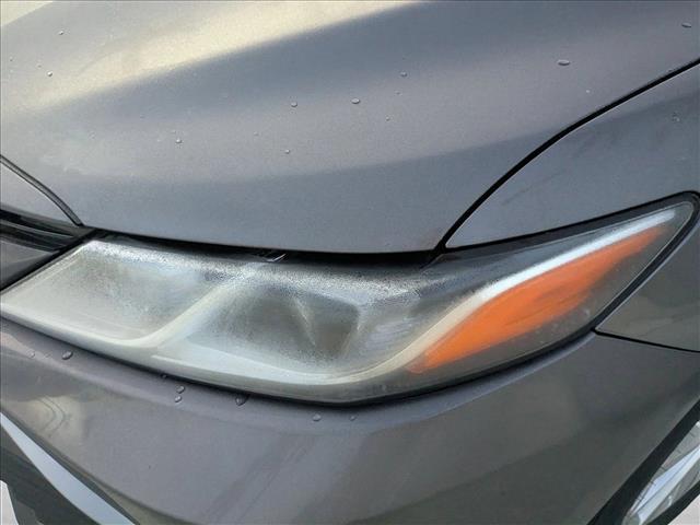 2023 Toyota Camry LE photo 2