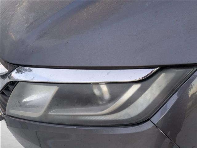 2019 Honda Odyssey EX-L photo 2