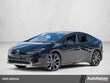  Toyota Prius Plug-In Hybrid