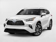 Toyota Highlander Hybrid