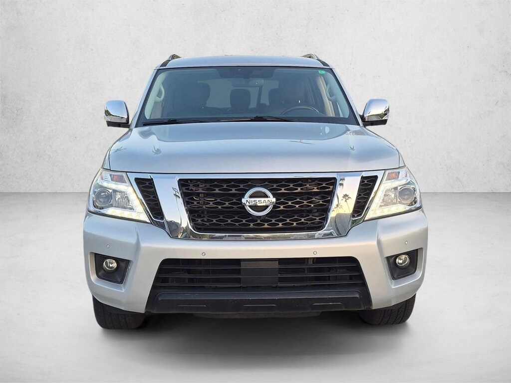 Used 2019 Nissan Armada SL SUV