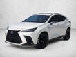  LEXUS NX 350