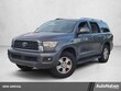  Toyota Sequoia